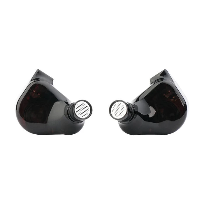 Ακουστικά Ψείρες Truthear Zero ενσύρματα in-ear (κόκκινα)