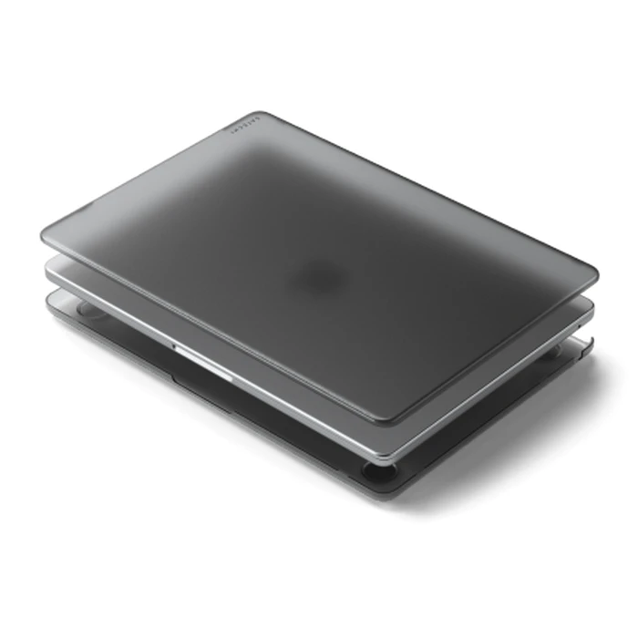 Satechi Eco Hardshell Apple MacBook Air M2 13" dark