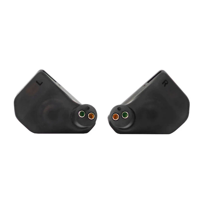 Ακουστικά Ψείρες Truthear Hexa ενσύρματα in-ear (Μαύρο)