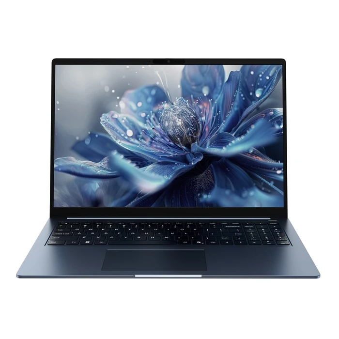 Laptop Chuwi CoreBook Air Plus Pro Ryzen 5 6600H 16GB 512GB SSD Windows 11 Pro Black