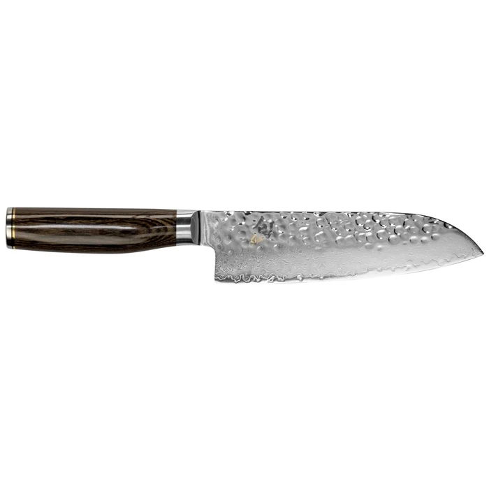 KAI Shun Premier Tim Mälzer Santoku 18 cm