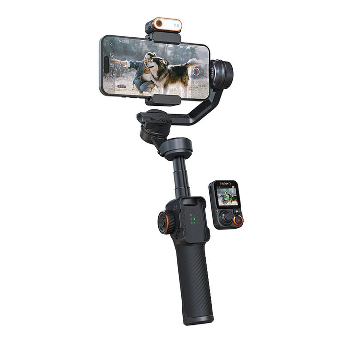 Gimbal Κινητών Hohem iSteady M7