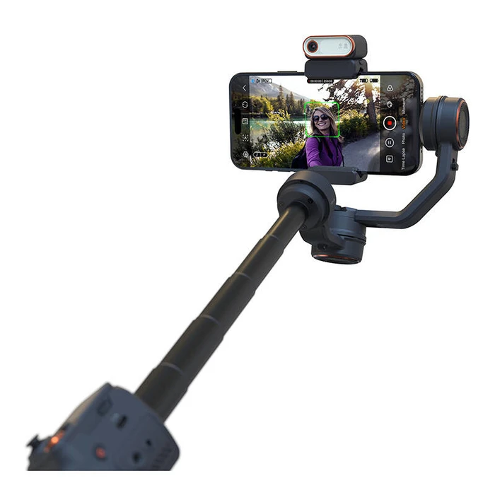 Gimbal Κινητών Hohem iSteady M7