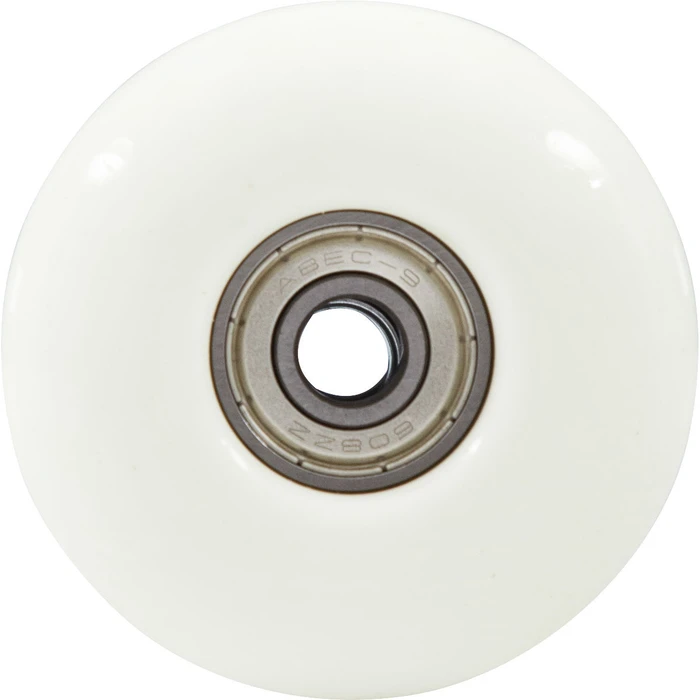 Σετ Χυτές Ρόδες Amila Skateboard με Ρουλεμάν ABEC-9