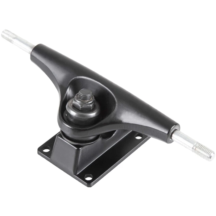 Ενισχυμένος ʼξονα Skateboard Mat Black