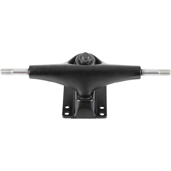 Ενισχυμένος ʼξονα Skateboard Mat Black