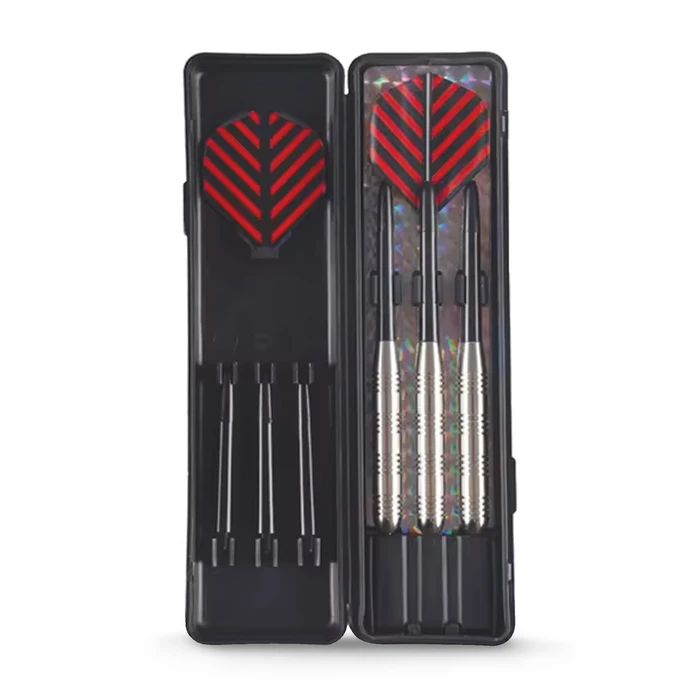 Βελάκια Με Σιδερένια Μύτη 23gr