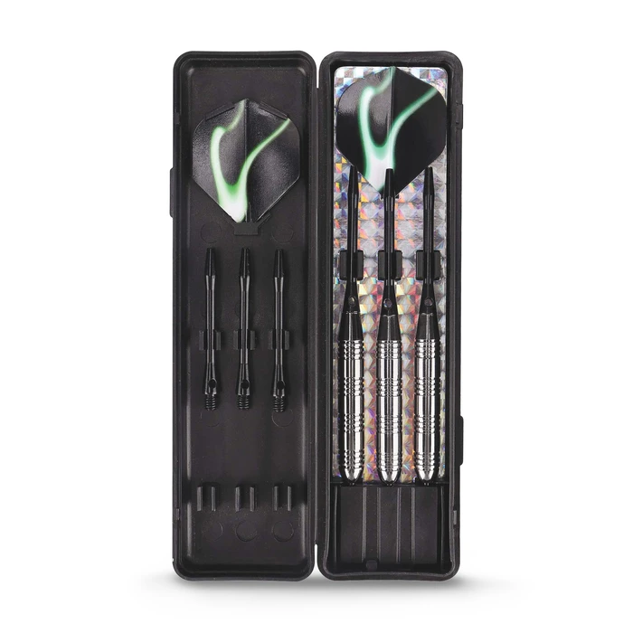 Βελάκια Με Σιδερένια Μύτη 21gr