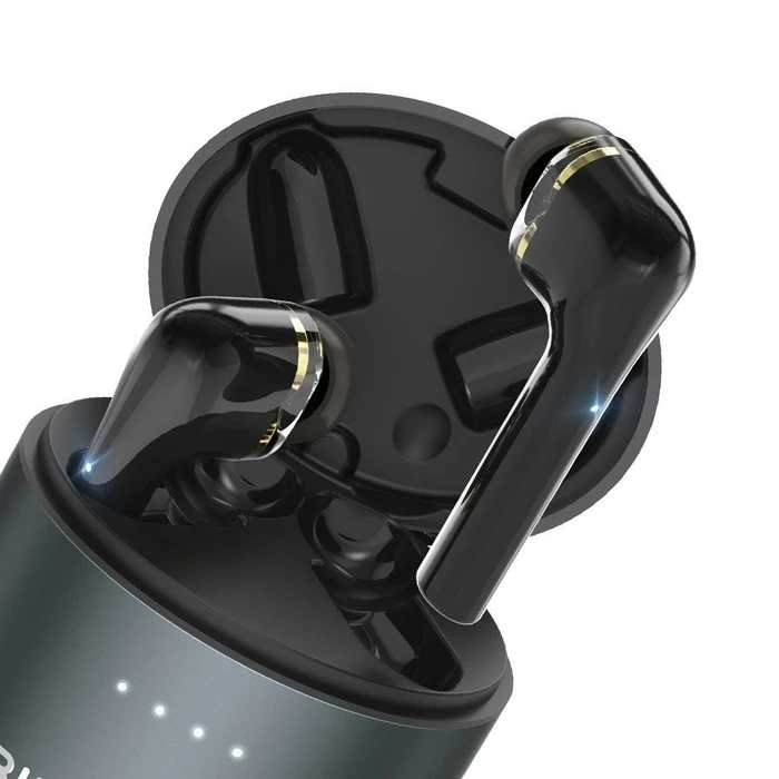 Blitzwolf TWS Long Handle Earphones QCC3020 BW-FYE8
