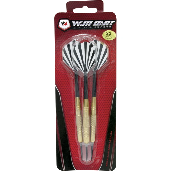 Βέλη Με Σιδερένια Μύτη 22gr