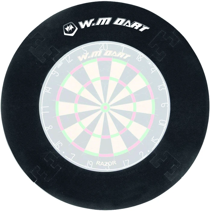 Προστατευτικό Ταμπλό Τοίχου πάχους 25mm για Στόχους με Βελάκια