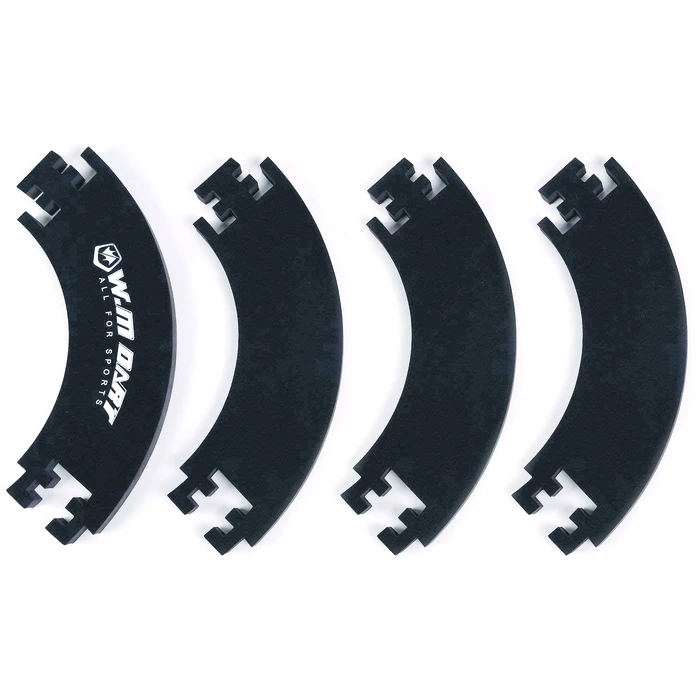 Προστατευτικό Ταμπλό Τοίχου πάχους 25mm για Στόχους με Βελάκια