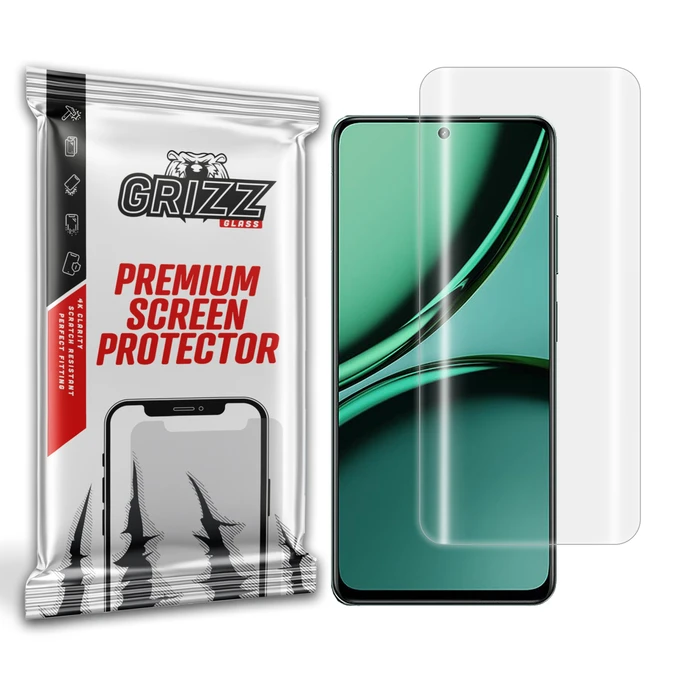 GrizzGlass Hydrofilm Realme Narzo 70x