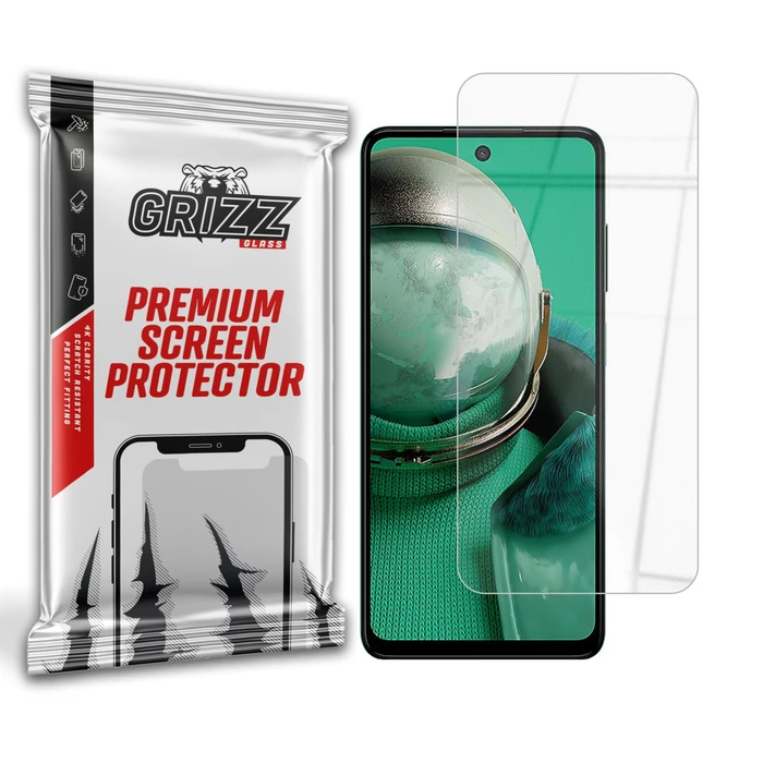 GrizzGlass HybridGlass HMD Pulse Pro