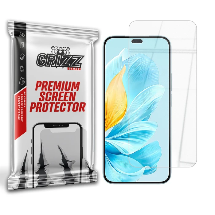 GrizzGlass HybridGlass Honor 200 Lite