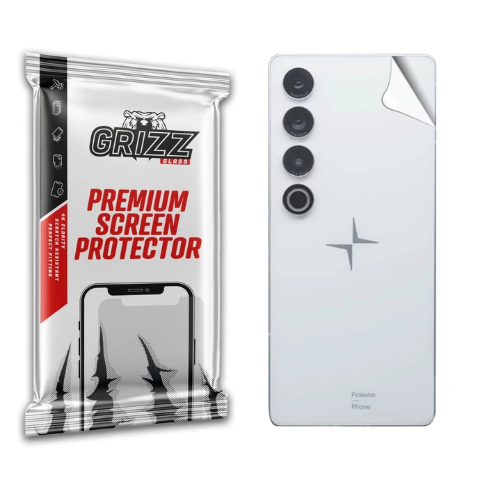 GrizzGlass SatinSkin Honor 200 Lite