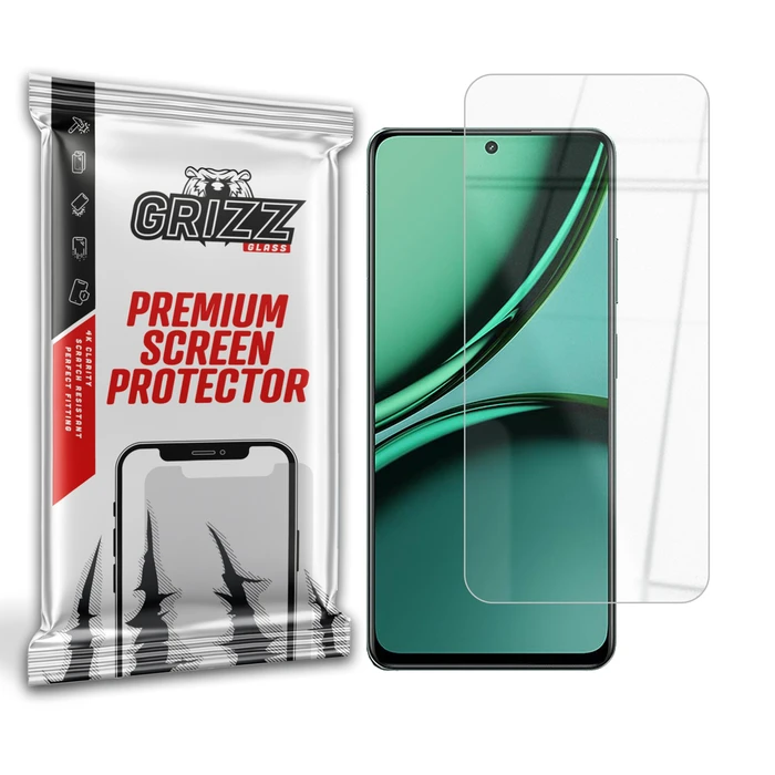 GrizzGlass HybridGlass Realme Narzo 70x
