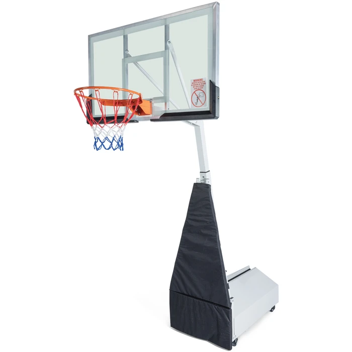 Μπασκέτα με Βάση Amila Double Curls