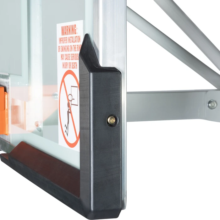 Μπασκέτα με Βάση Amila Double Curls