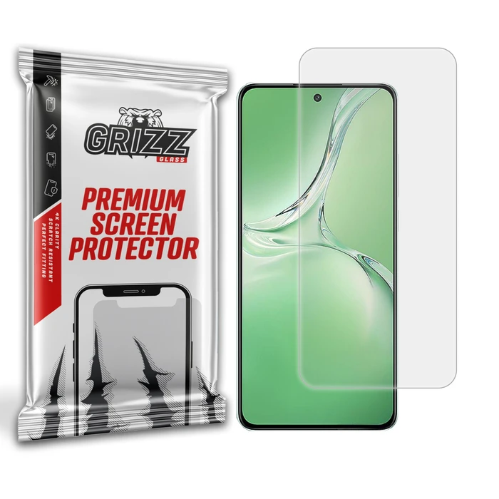 GrizzGlass PaperScreen Oppo K12