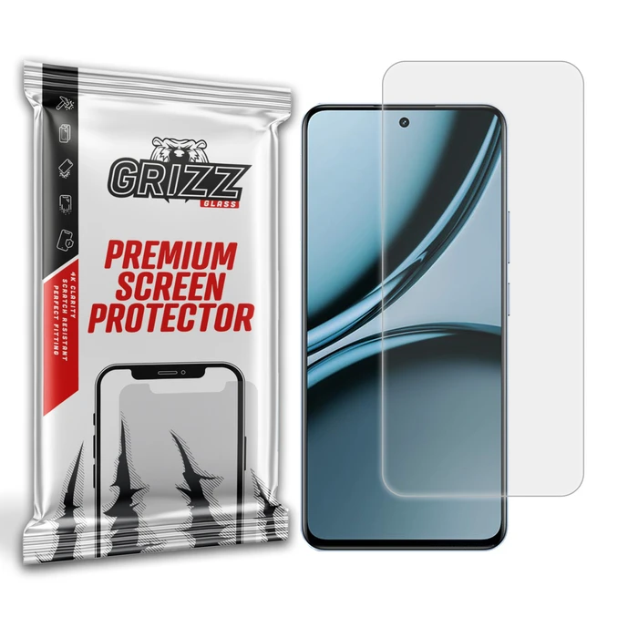 GrizzGlass PaperScreen Realme Narzo 70