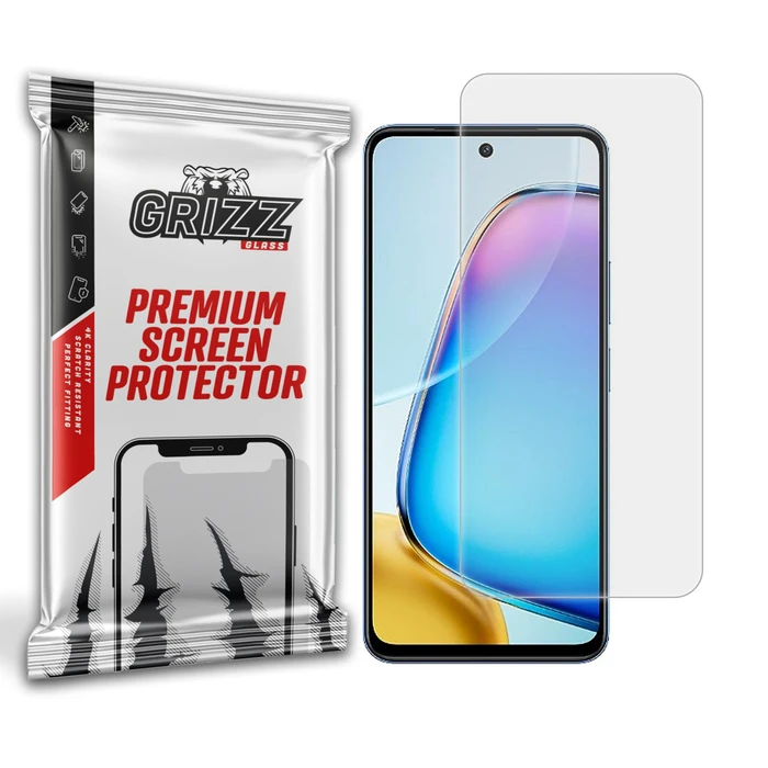 GrizzGlass PaperScreen Vivo Y200i
