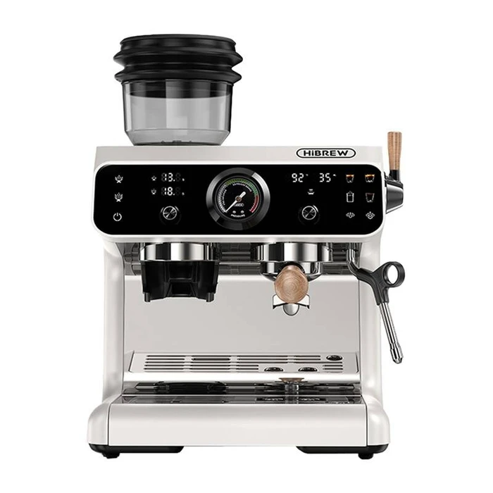Μηχανή Espresso Hibrew H7B Cob