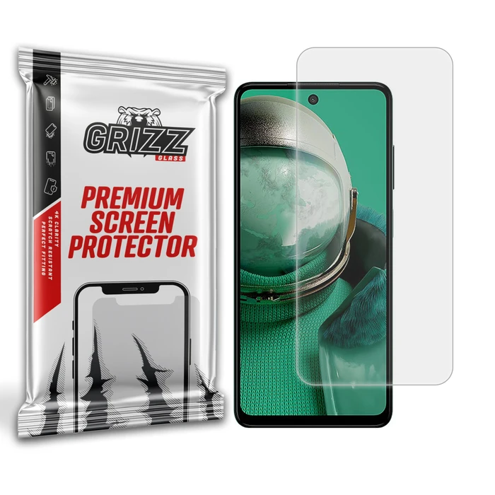 GrizzGlass PaperScreen HMD Pulse Pro
