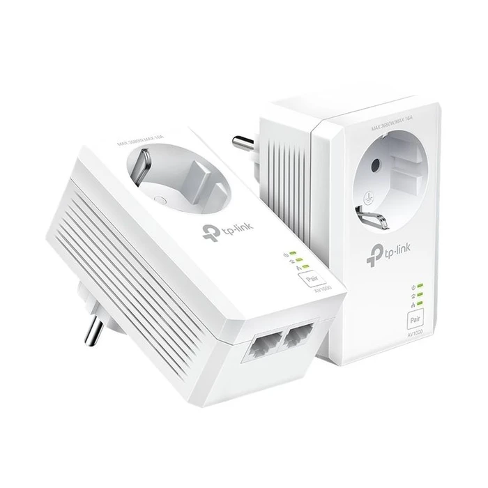 Powerline TP-Link TL-PA7027P - V1