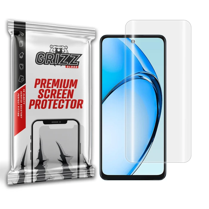 GrizzGlass Hydrofilm Oppo A60
