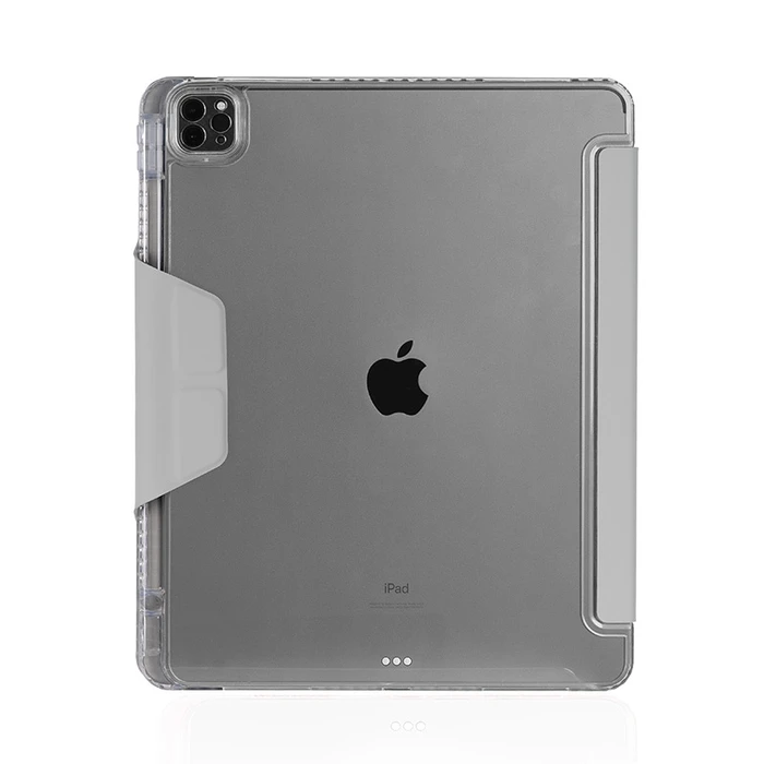 STM OPP Apple iPad Air 13" 2024 (6 gen) grey