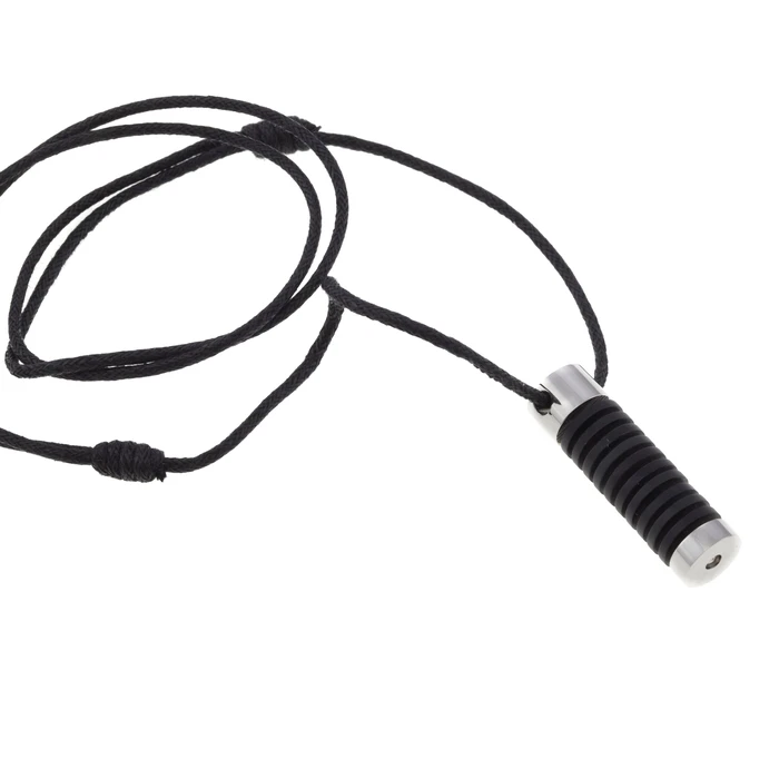 Γυναικείο Κολιέ Cristian Lay 493980 (45cm) από Ατσάλι Silver