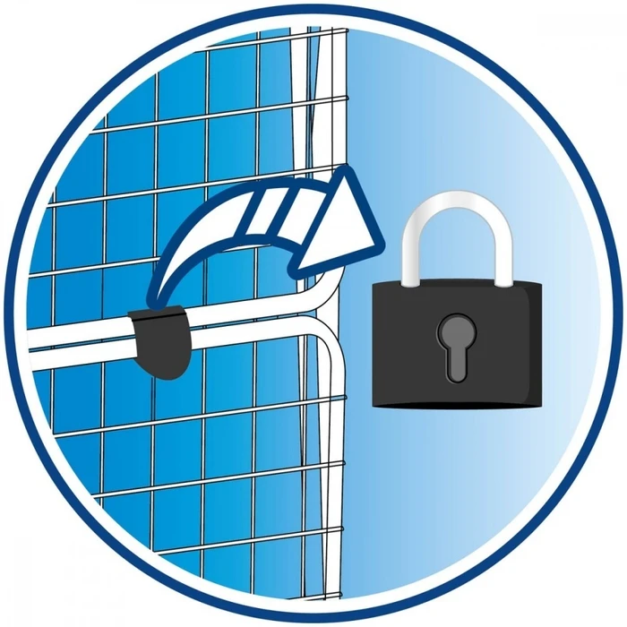 Απλώστρα Δαπέδου Vileda Universal dryer