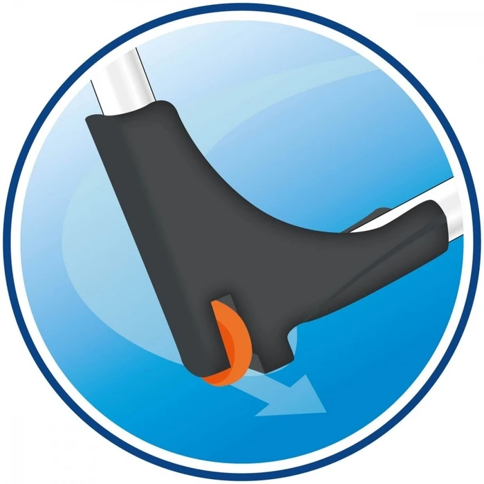 Απλώστρα Δαπέδου Vileda Universal dryer