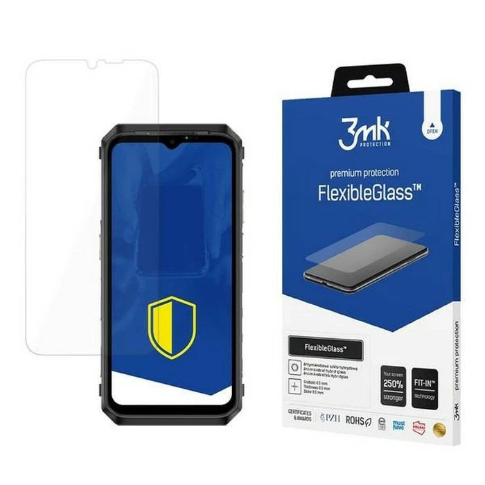 3MK FlexibleGlass Ulefone Power Armor 19