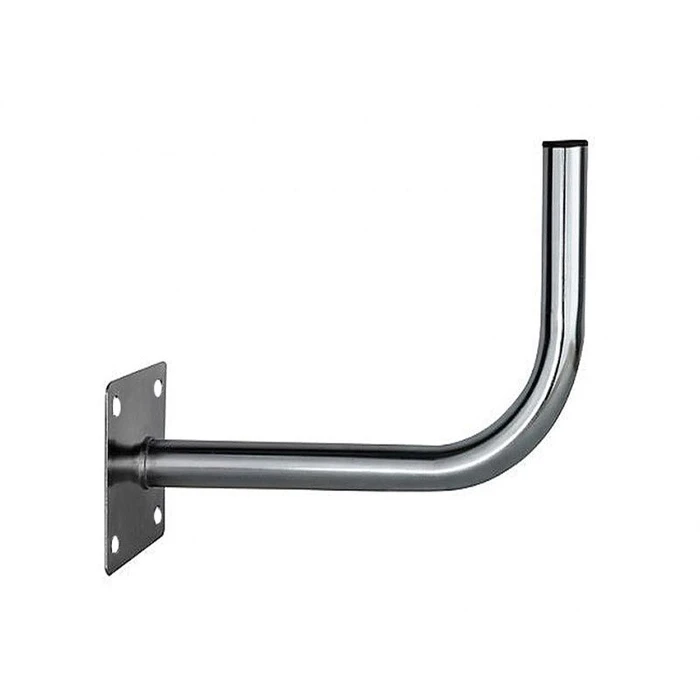 Βάση Τοίχου για δορυφορικό πιάτο 35/500