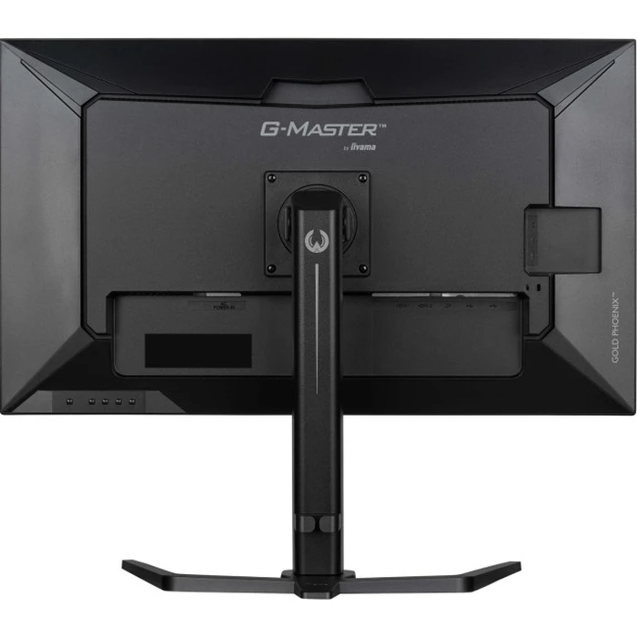 iiyama G-Master GB3290QSU-B1 Gold Phoenix - 240Hz / QHD / IPS / 31.5"