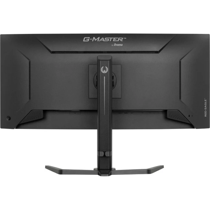 iiyama G-Master GCB3484WQSU-B1 Red Eagle - 34" UWQHD / VA / 180Hz / 0.4ms