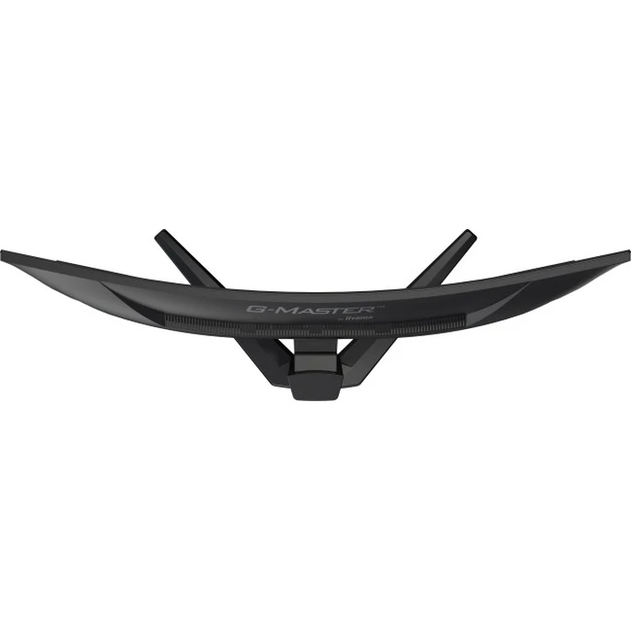 iiyama G-Master GCB3486WQSCP-B1 Gold Phoenix - 34" UWQHD 240Hz Curved VA Gaming Monitor