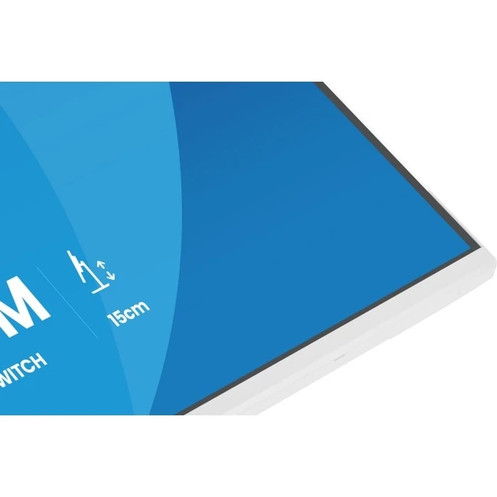 iiyama ProLite XB2797QSNP-W1 - 27" QHD IPS 75Hz USB-C PD 96W KVM KVM LAN