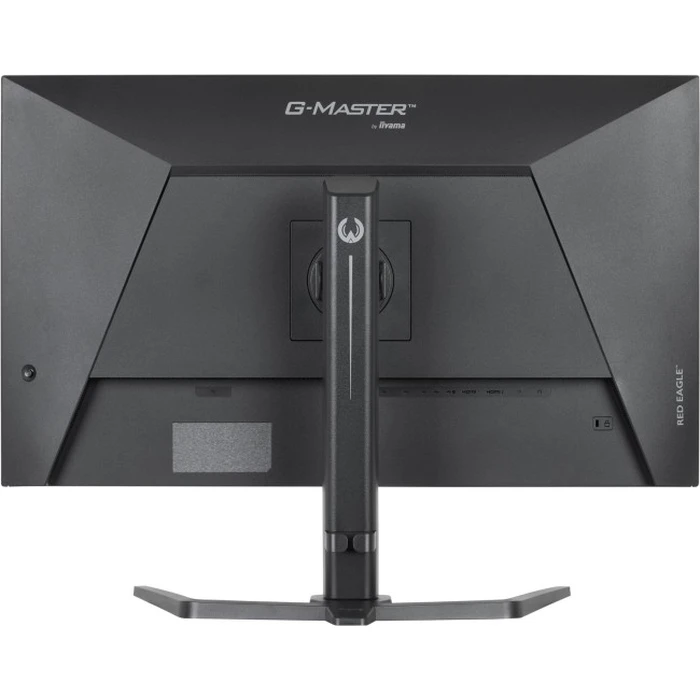 iiyama G-Master GB3272QSU-B1 Red Eagle - 31.5" Fast IPS Gaming Monitor, QHD 2560x1440, 180Hz