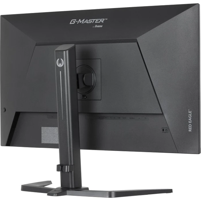 iiyama G-Master GB3272QSU-B1 Red Eagle - 31.5" Fast IPS Gaming Monitor, QHD 2560x1440, 180Hz