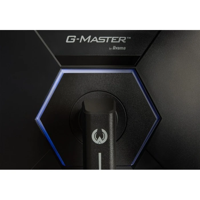iiyama G-Master GOB2701QSC-B1 Titan Falcon - 27'' WOLED Gaming Monitor, QHD 2560×1440, 280Hz, USB-C PD65W