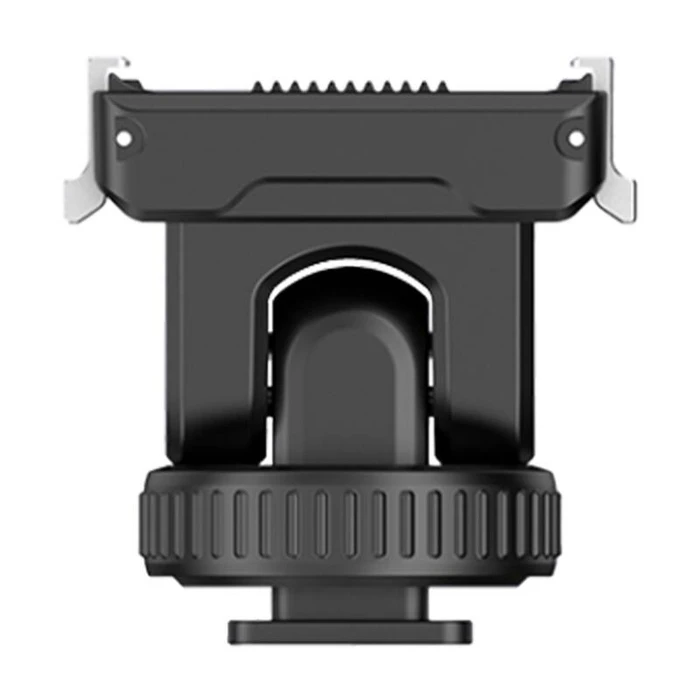 Quick Release Mount Base 1/4" ISO for DJI Osmo Action 3/4/5/Pro - PU727B
