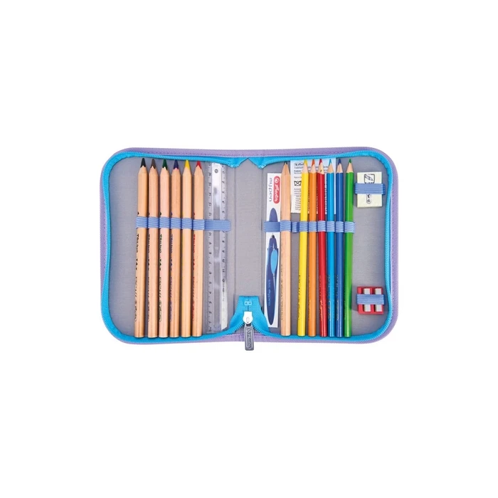Herlitz Multicolour School Backpack