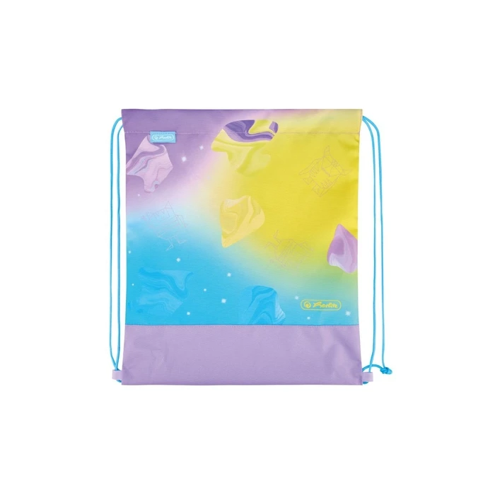 Herlitz Multicolour School Backpack