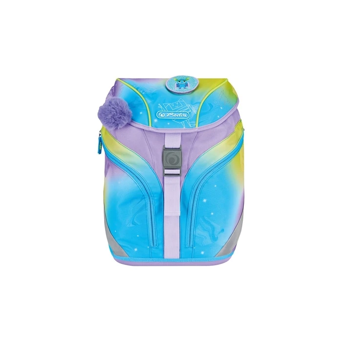 Herlitz Multicolour School Backpack