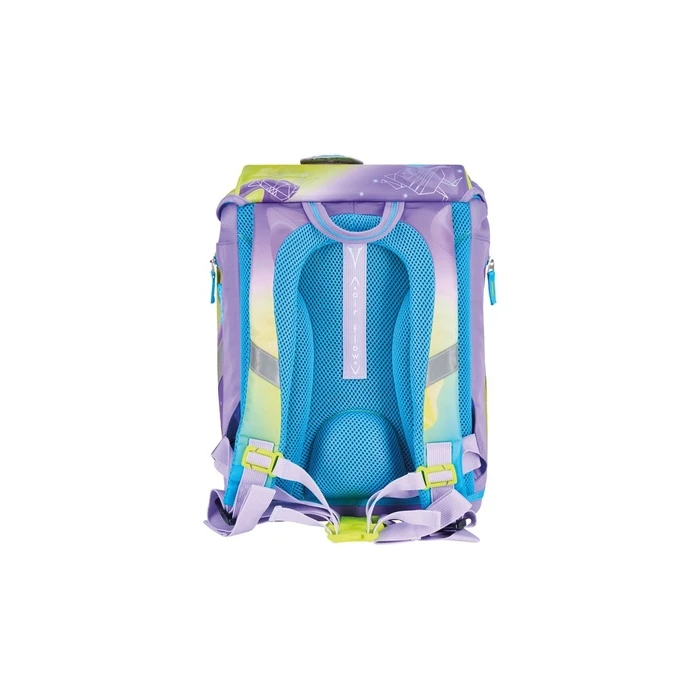 Herlitz Multicolour School Backpack