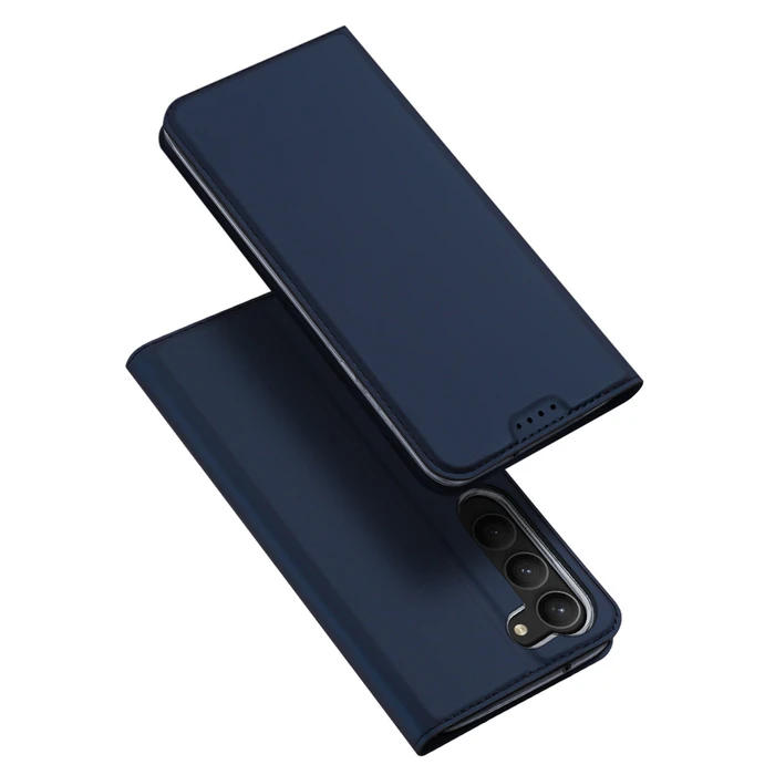 [CR] Dux Ducis Skin Pro Samsung Galaxy S23+ Plus blue
