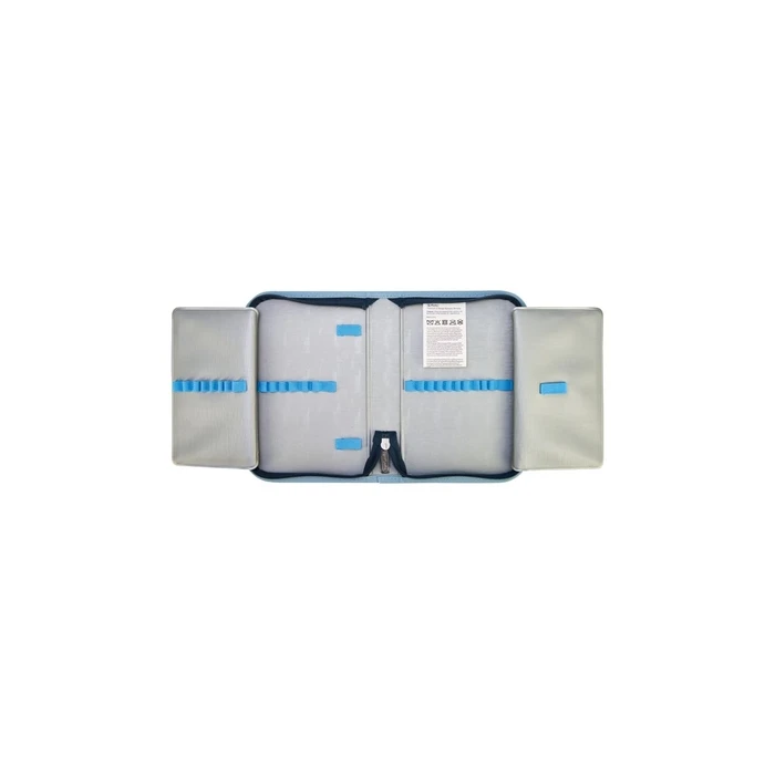 Herlitz Loop Plus Σχολική Τσάντα Πλάτης Μπλε